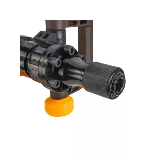 INGCO Demolačný kladivo 20 J 1300 W SDS-Hex 17 mm
