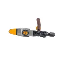 INGCO Demolačný kladivo 20 J 1300 W SDS-Hex 17 mm