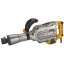 INGCO Rušiaci kladivo 45 J 1700 W SDS-Hex