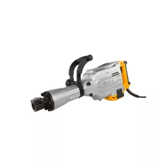 INGCO Rušiaci kladivo 45 J 1700 W SDS-Hex