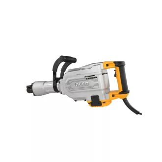 INGCO Rušiaci kladivo 45 J 1700 W SDS-Hex