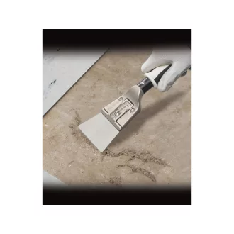 TAJIMA Scrape-Rite P Flexibilný škrabák 280 x 80 mm
