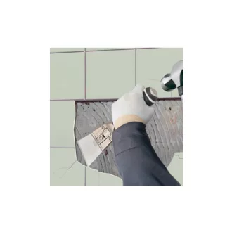 TAJIMA Scrape-Rite P Tvrdý škrabák 565 x 80 mm