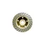 GERMAFLEX Diamantový kotúč 125 x 22,2 mm turbo