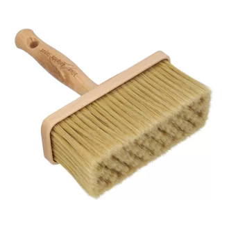 BLUE DOLPHIN Štetec na vápno 170 mm