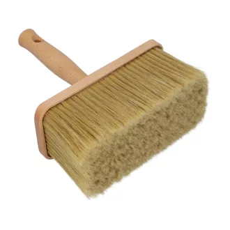 BLUE DOLPHIN Štetec na vápno 190 mm