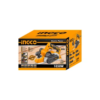 INGCO Hobľovací stroj 82 mm 1050 W