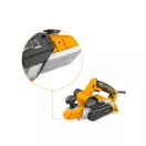INGCO Hobľovací stroj 82 mm 1050 W