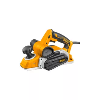 INGCO Hobľovací stroj 82 mm 1050 W