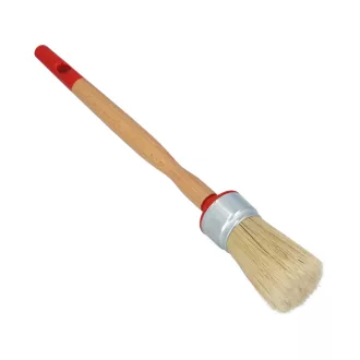 BLUE DOLPHIN Okrúhly štetec 30 mm