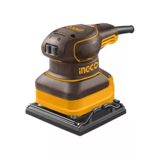 INGCO Vibračná brúska 240 W