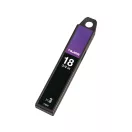 TAJIMA Scrape-Rite P Škrabka s naklonenou hlavou 330 mm s vymeniteľnou čepeľou