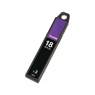   TAJIMA Scrape-Rite P Plochý škrabák 305 mm s vymeniteľnou čepeľou