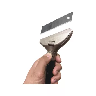   TAJIMA Scrape-Rite P Škrabka s naklonenou hlavou 520 mm s vymeniteľnou čepeľou