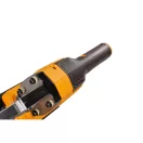 INGCO Zváračka plastových rúr 20-32 mm 0-300 °C 20 V (bez akumulátora a nabíjačky)