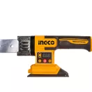 INGCO Zváračka plastových rúr 20-32 mm 0-300 °C 20 V (bez akumulátora a nabíjačky)