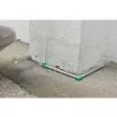 INGCO Zváračka plastových rúr 20-32 mm 0-300 °C 20 V (bez akumulátora a nabíjačky)