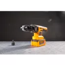 INGCO Zváračka plastových rúr 20-32 mm 0-300 °C 20 V (bez akumulátora a nabíjačky)