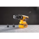 INGCO Zváračka plastových rúr 20-32 mm 0-300 °C 20 V (bez akumulátora a nabíjačky)