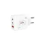 SKROSS GaN Rýchlonabíjačka 65 W PD 2 x USB-C