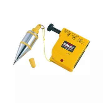TAJIMA Plumb-Rite 400 Závesné lano 400 g