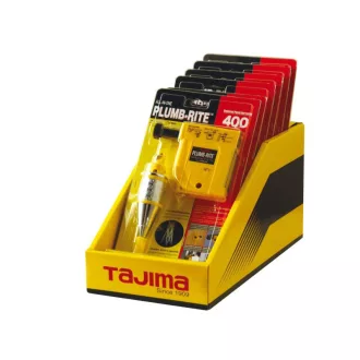 TAJIMA Plumb-Rite 400 Závesné lano 400 g
