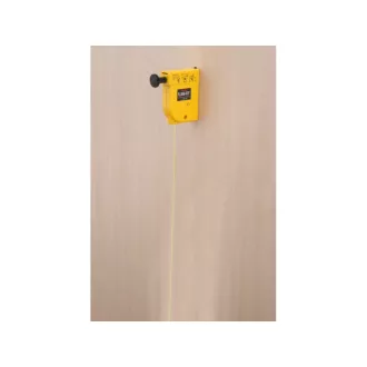 TAJIMA Plumb-Rite 400 Závesné lano 400 g