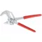 ROTHENBERGER ROFAST montážne kliešte 7"-1K s 3 pármi ochranných čeľustí