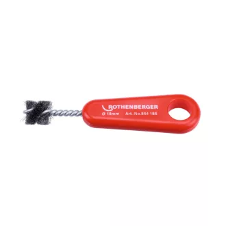 ROTHENBERGER Vnútorná kefa na medené rúry, 18 mm