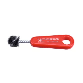 ROTHENBERGER Vnútorná kefa na medené rúry, 22 mm