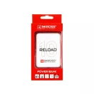 SKROSS Powerbanka 10000 mAh s USB káblom s dvoma výstupmi