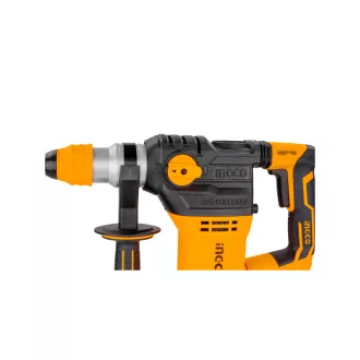 INGCO Kombinované kladivo 5,5 J 1500 W SDS-Plus