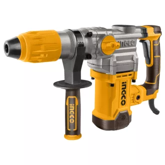 INGCO Kombinované kladivo 10,0 J 1600 W SDS-Max