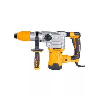 INGCO Kombinované kladivo 10,0 J 1600 W SDS-Max