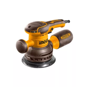 INGCO Excentrická brúska 150 mm 450 W