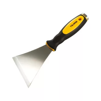  TAJIMA Scrape-Rite Škrabka na stierky 95 mm s rukoväťou v tvare rybieho chvosta