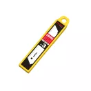 TAJIMA Scrape-Rite Škrabka 200 mm s vymeniteľnými čepeľami