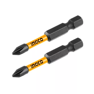 INGCO Bitka impact PH1 x 50 mm (2 ks)