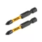INGCO Bitka impact PH1 x 50 mm (2 ks)