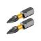 INGCO Náradie na udar PZ2 x 25 mm (2 ks)