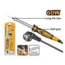 INGCO Pájkovacia pištoľ 60 W