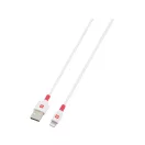 SKROSS USB nabíjačka a dátový kábel 2 m (lightning)