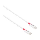 SKROSS USB-C nabíjačka a dátový kábel 1,2 m (USB-C)