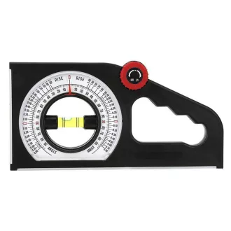 TAJIMA Slant 100 Uhlový merič