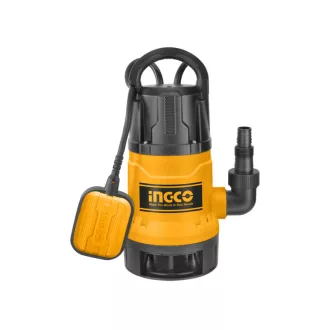 INGCO Ponorné čerpadlo 750 W