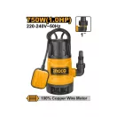 INGCO Ponorné čerpadlo 750 W