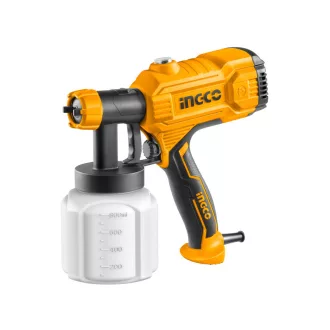 INGCO Farbiace stroje 450 W