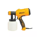 INGCO Farbiace stroje 450 W