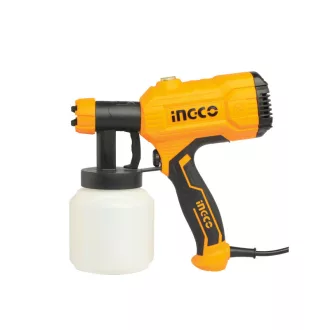 INGCO Farbiace stroje 450 W