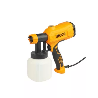 INGCO Farbiace stroje 450 W